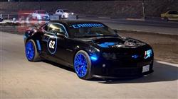 شيفروليه كامارو